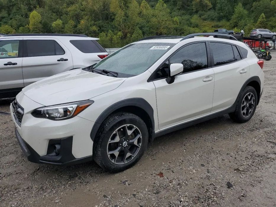 Subaru Crosstrek Wersja Premium, Niska Akcyza!