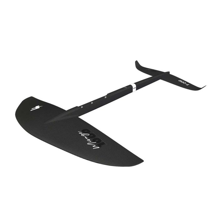 F-ONE Mirage Carbon 1000 V3 - nowy hydrofoil