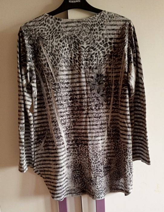 Tunika damska L XL
