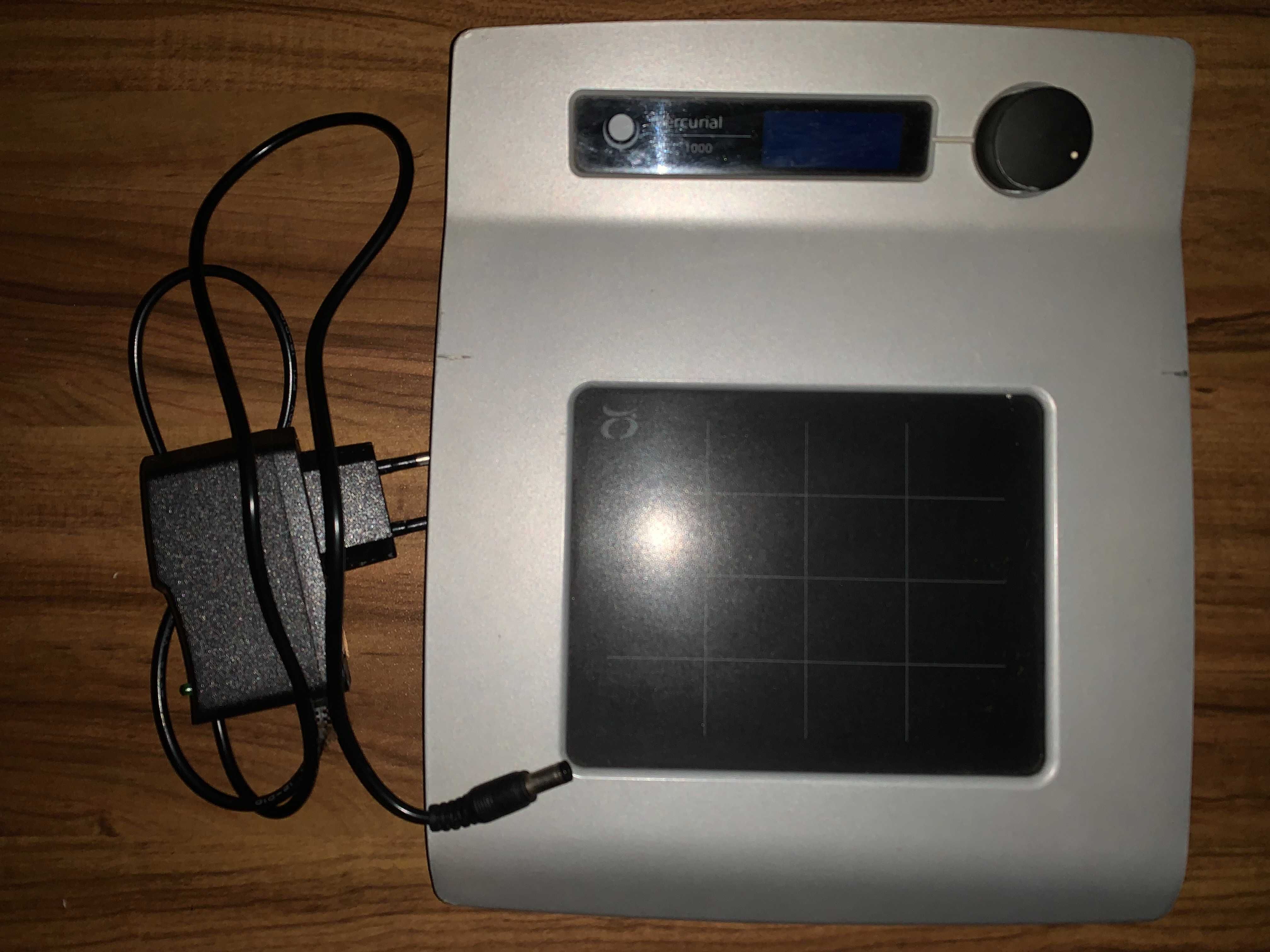 Controlador MIDI Mercurial STC-1000