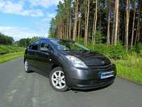 Toyota Prius 2007