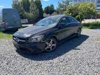 Mersedes-Benz CLA 250 2014