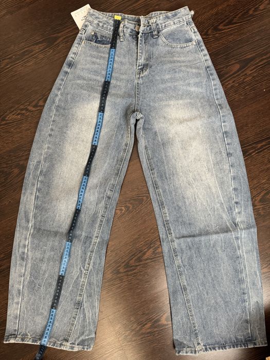 Джинси жіночі Alexandr Wang