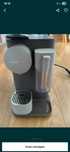 Delonghi Nespresso Latissima One