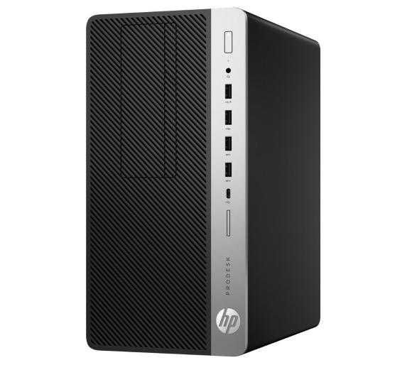 HP Prodesk i5 7Gen 16GB Ram SSD