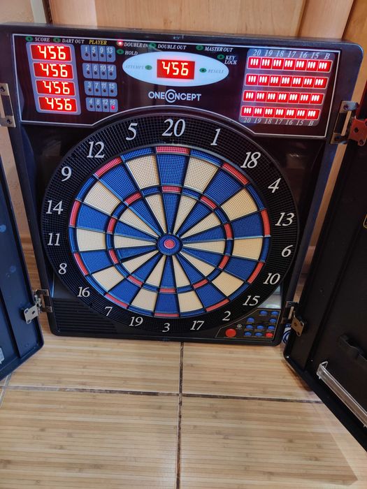 Дартс електронний ( дарц , подарункові набори)