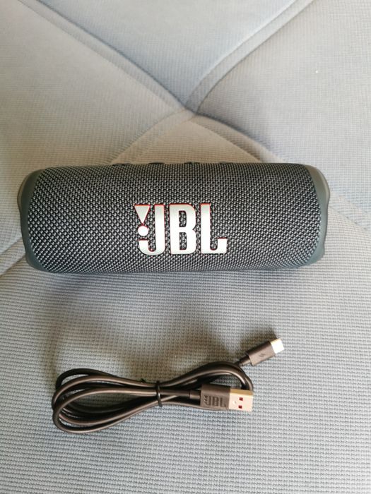 Портативна колонка JBL Flip 6 оригінал