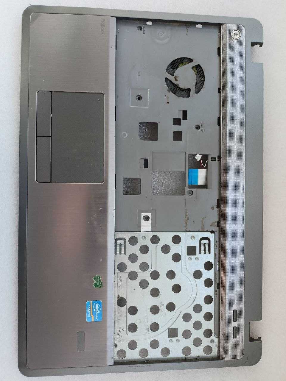 запчастини до HP 4540S