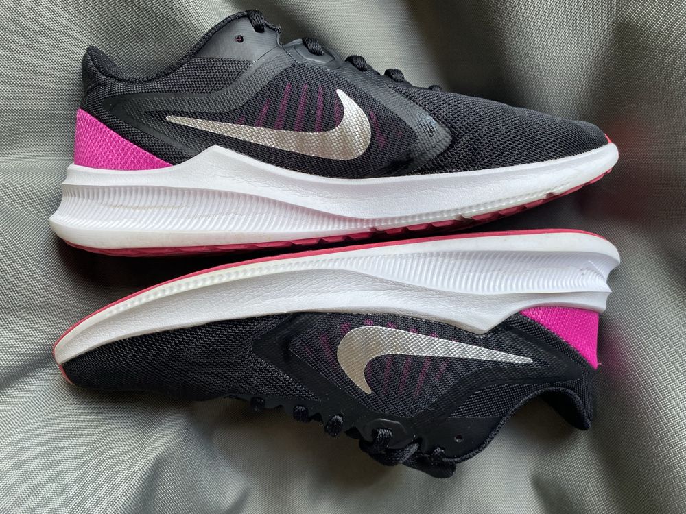 Nike Downshifter 10, 38-39 розмір