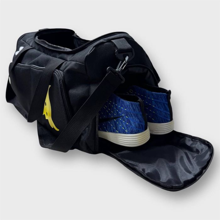 Сумка-рюкзак UA PR. Не Puma, Nike, Reebok, MANTO