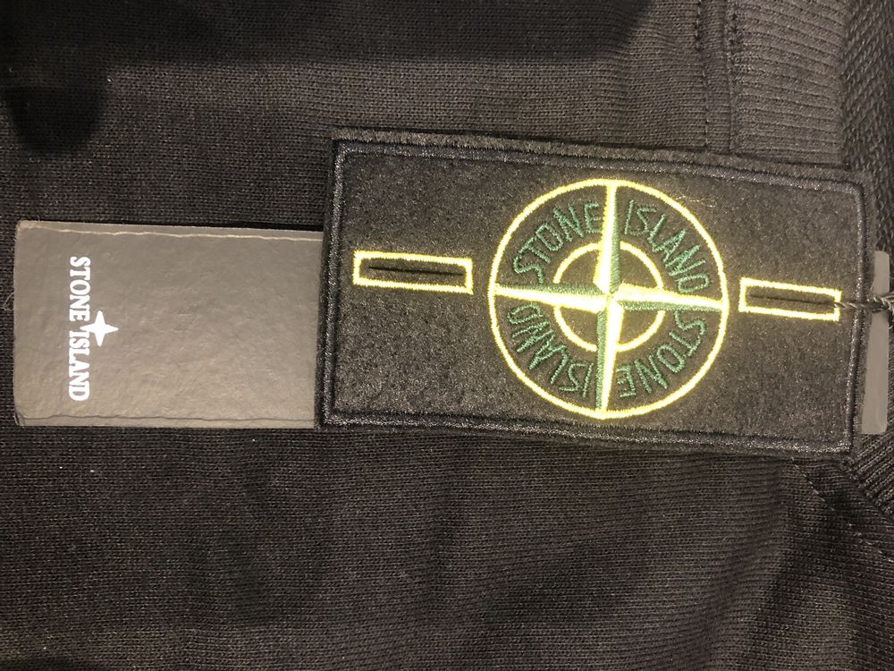 Camisola Stone Island