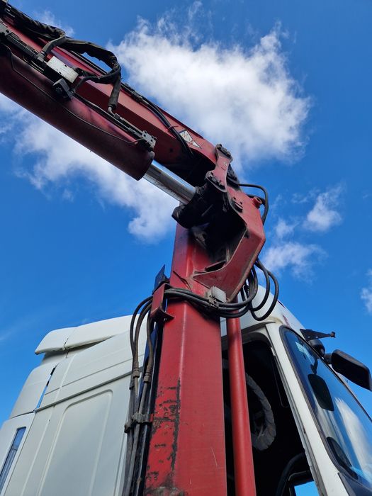 TEREX ATLAS 135.2  A 11