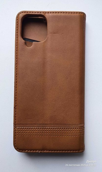 Чехол-книжка для Самсунг А22