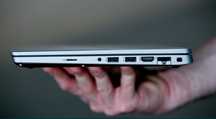 Laptop DELL 5420