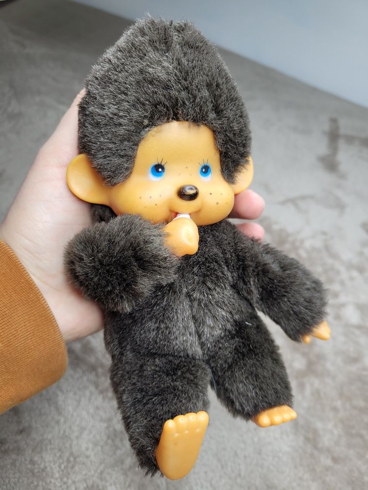 Мавпочка колекційна Мончіччі Monchhichi monchichi