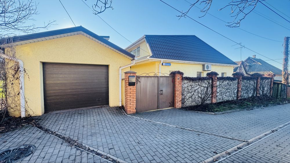 Продаємо Будинок по вул Дубки (біля В Великого, площі Артема)