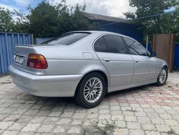 BMW 520I від власника