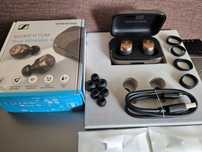 Sennheiser Momentum TWS 4 black and copper