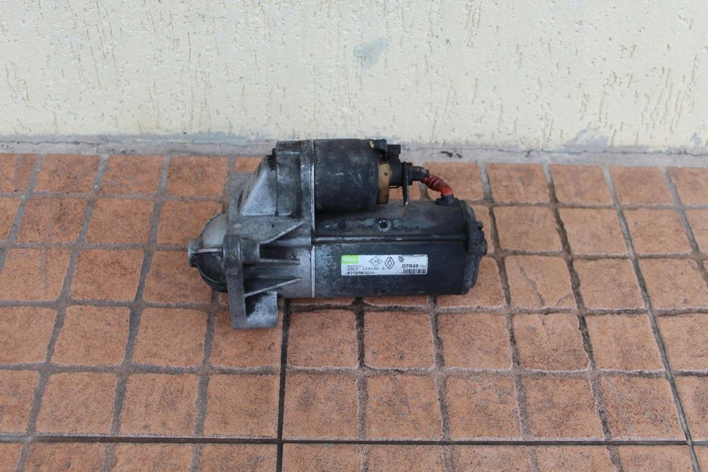 ROZRUSZNIK RENAULT SCENIC II 1.9 DCI 8200583014