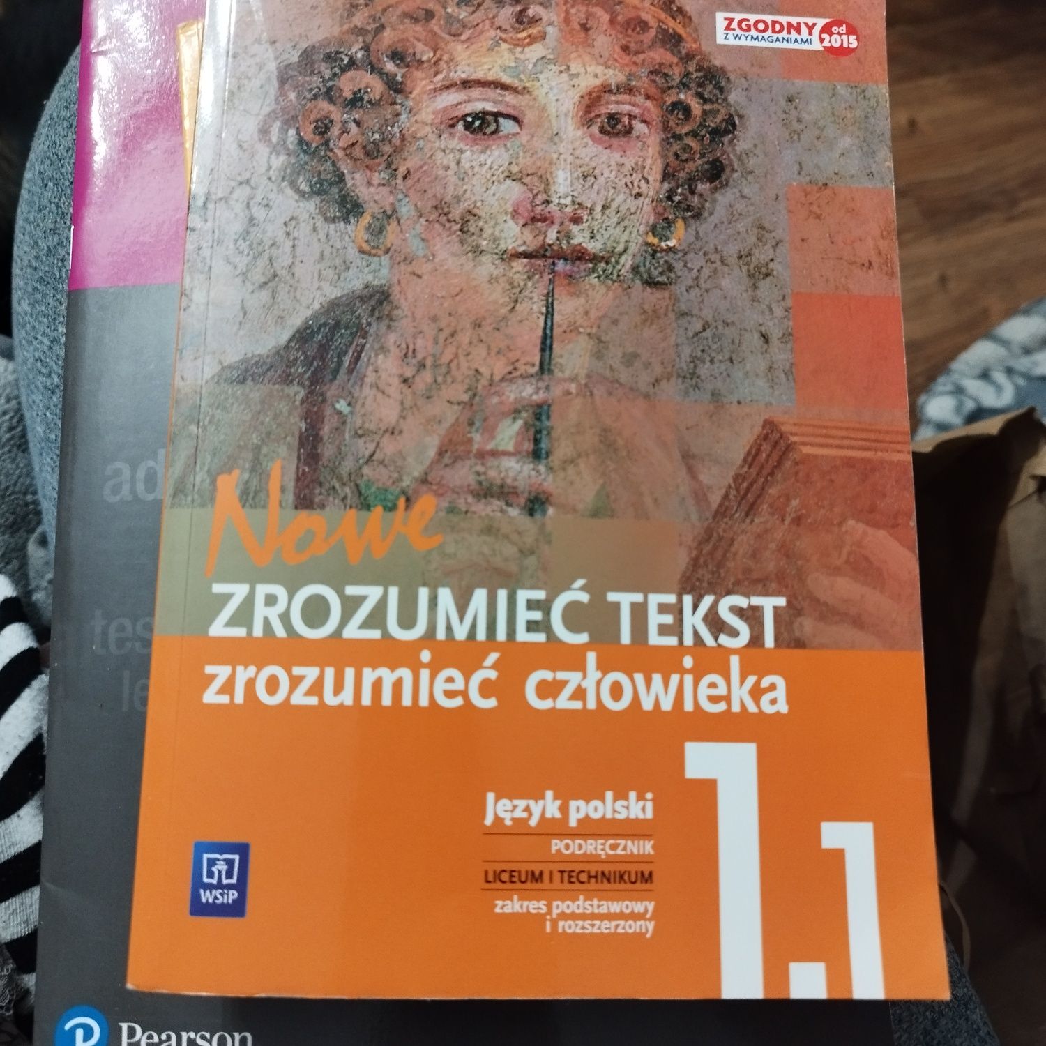 Zrozumieć tekst zrozumieć człowieka