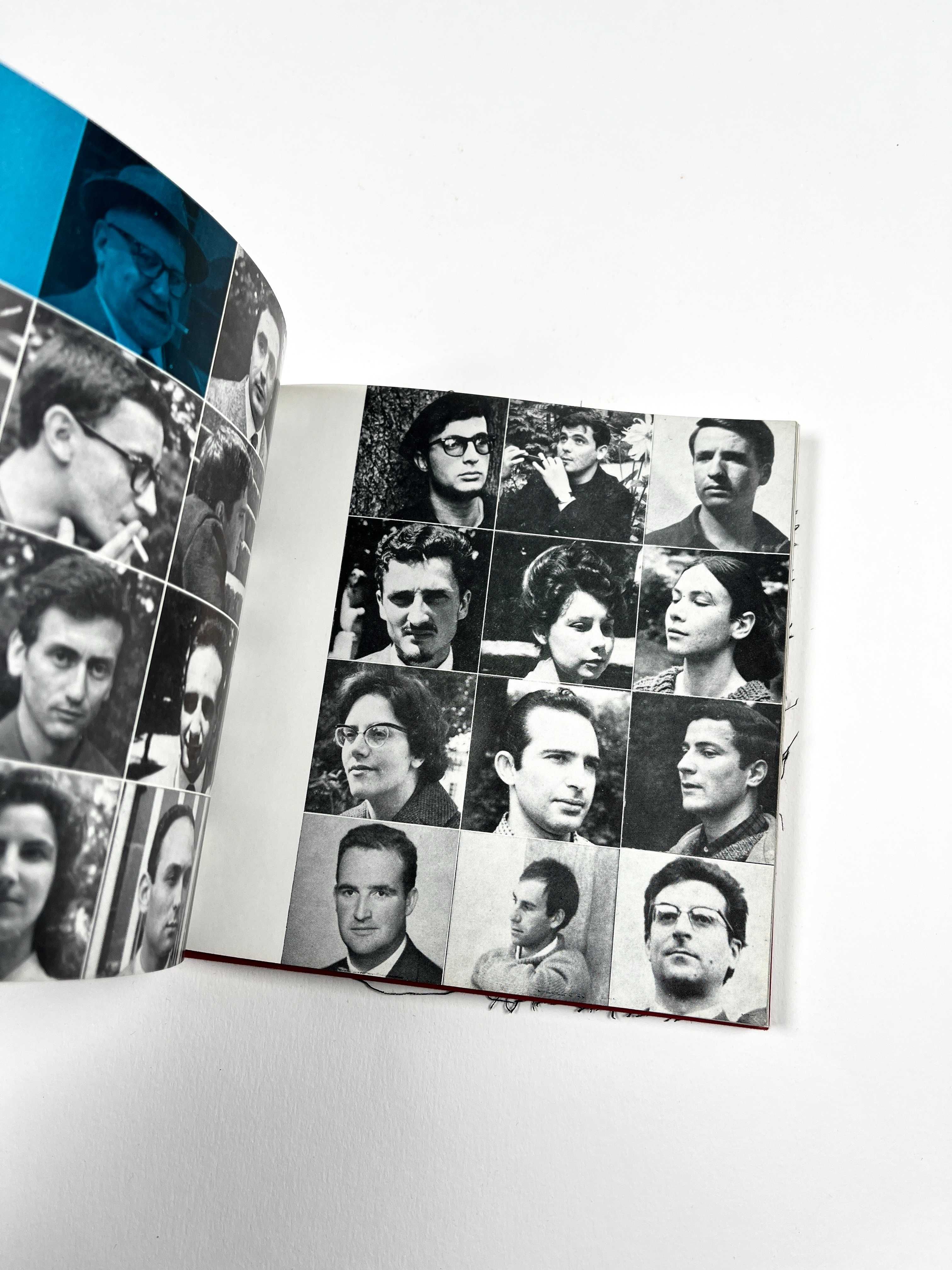 III Exposição Extra Escolar Belas Artes do Porto 1961