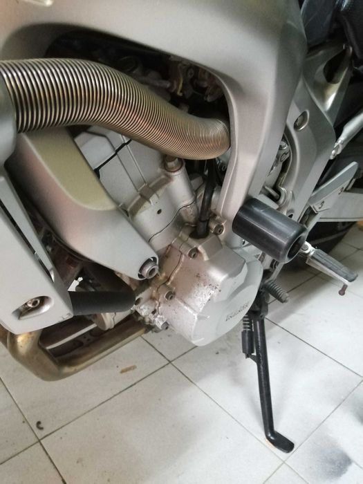 Yamaha Fz6 para venda