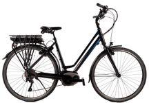 Rower elektryczny damski Koga Processed 53 cm Bosch PROMOCYJNA CENA