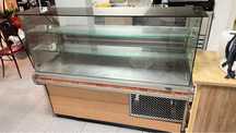 Vitrine refrigeradora