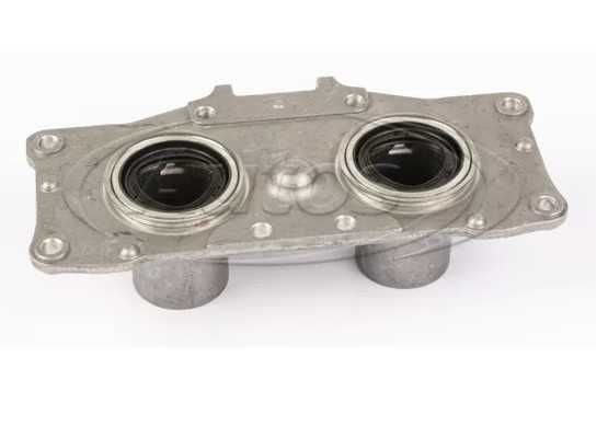 Pokrywa okular zacisku hamulcowego MERITOR ELSA2/ELSA195/ELSA225