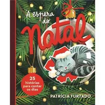 À espera do Natal, Patrícia Furtado