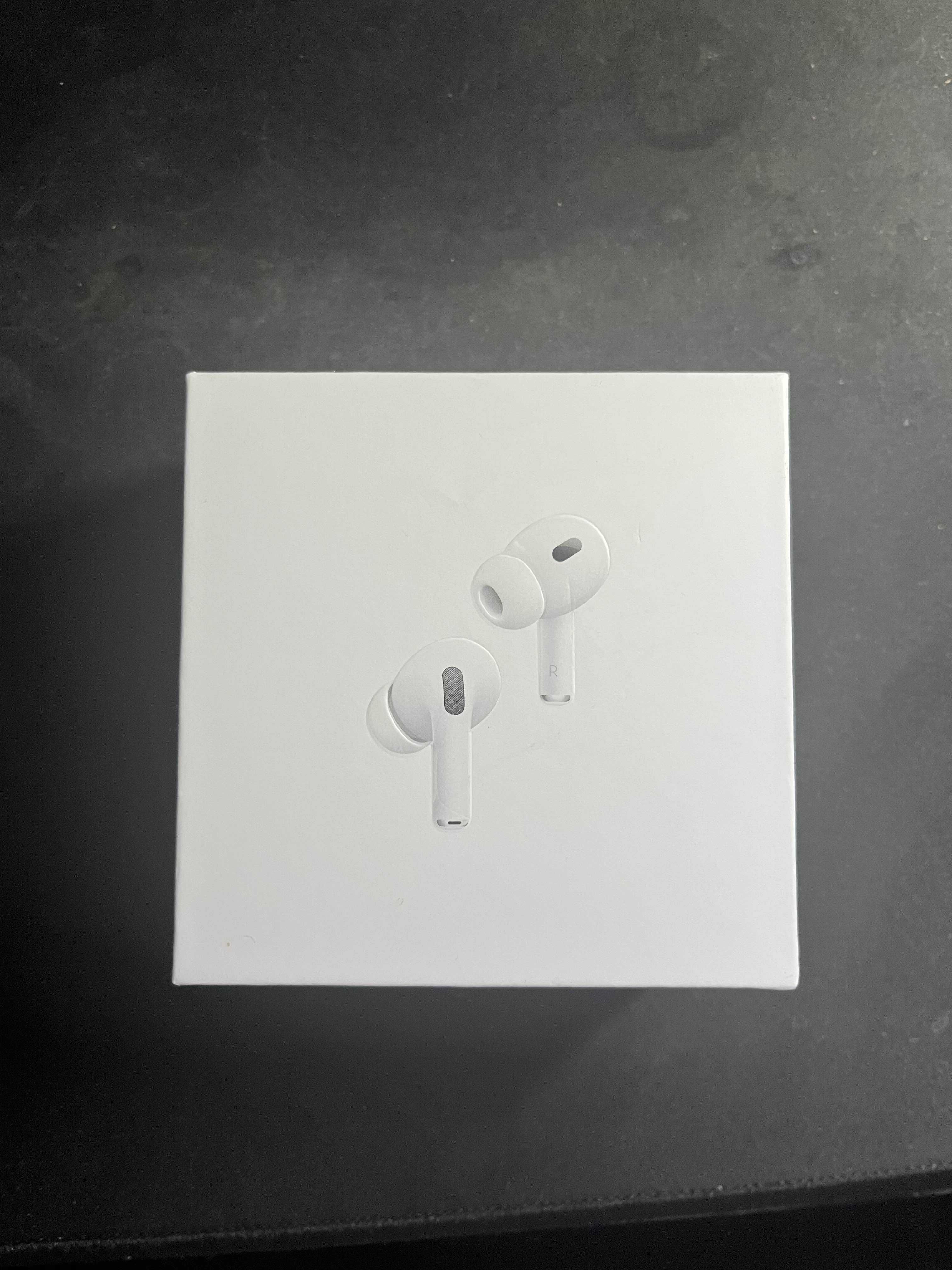 Słuchawki Apple AirPods Pro 2