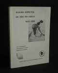 Livro Alguns Aspectos da Vida em Lisboa José Jorge Barreiros