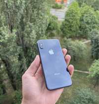 IPhone Xs 256 Gb Space Gray Neverlock