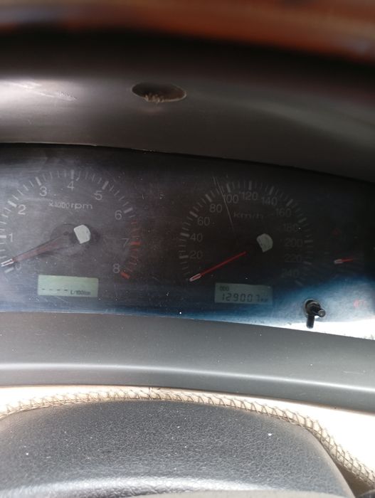 Продам Geely fc 1.8
