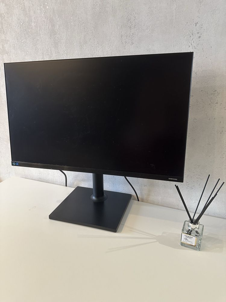 Монітор 27 Samsung 75 Гц