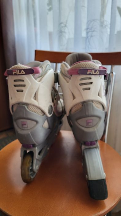 Rolki fila X one 35 - 38