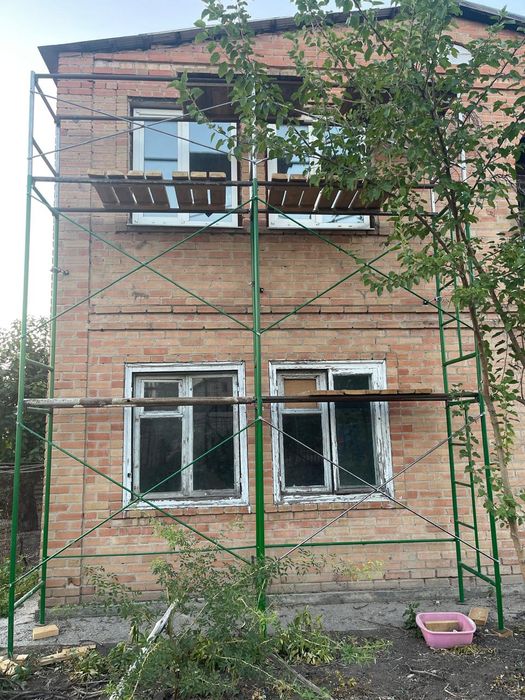 Продам строительные леса