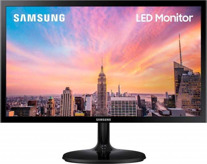 Комп'ютер Everest Home&Office 1036, Монітор 21.5" Samsung S22F350F