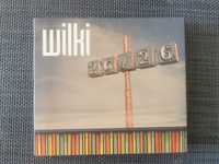Wilki 26/26 - Podwójny album CD