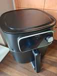Air fryer PHILIPS XXL plus akcesoria