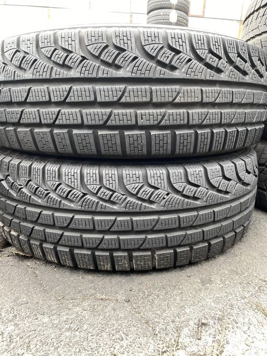 225 65 17 Pirelli 210 85% Зима 2023 Гарантія