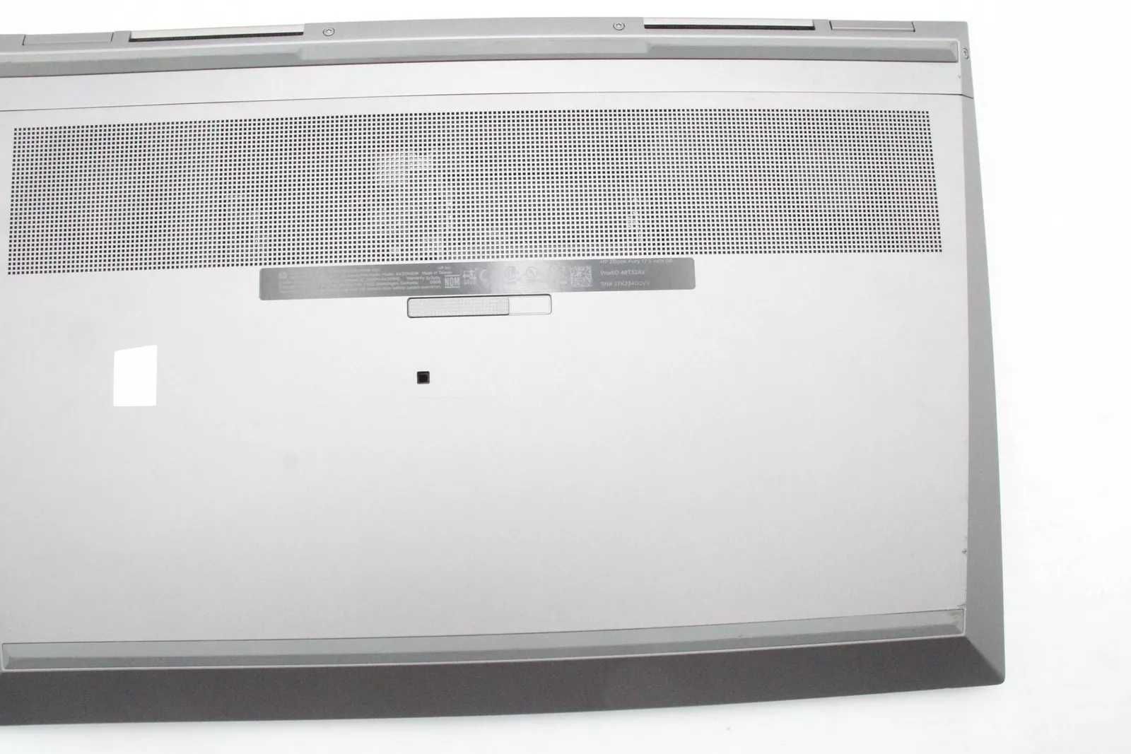 17,3 HP ZBOOK FURY 17 G8 I5-11500H/1TB/32GB RAM/Quadro T1200