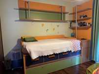 Conjunto Quarto de Criança