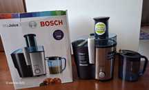 Sokowirówka BOSCH  VitaJuice 3