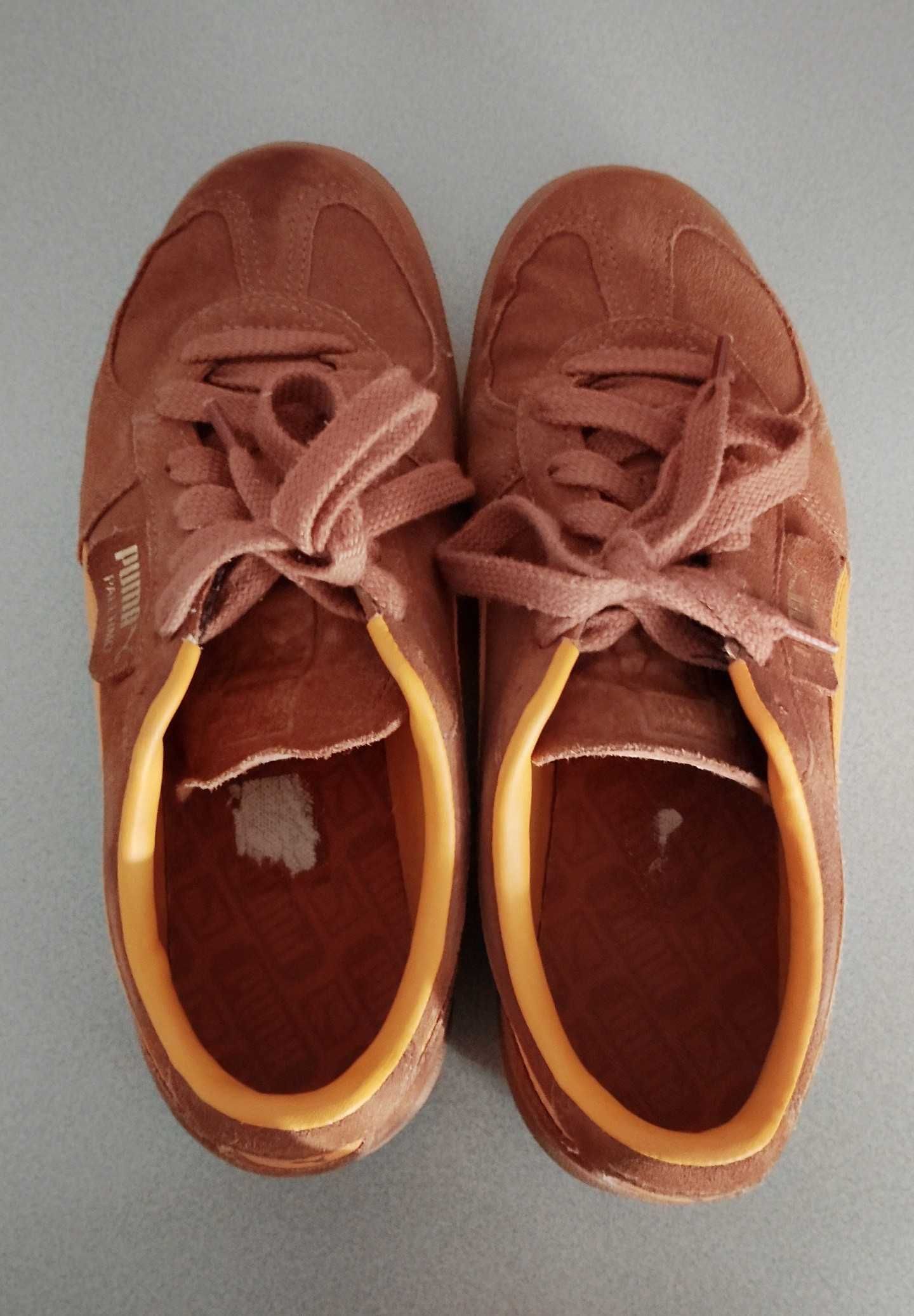 Sapatilhas puma palermo