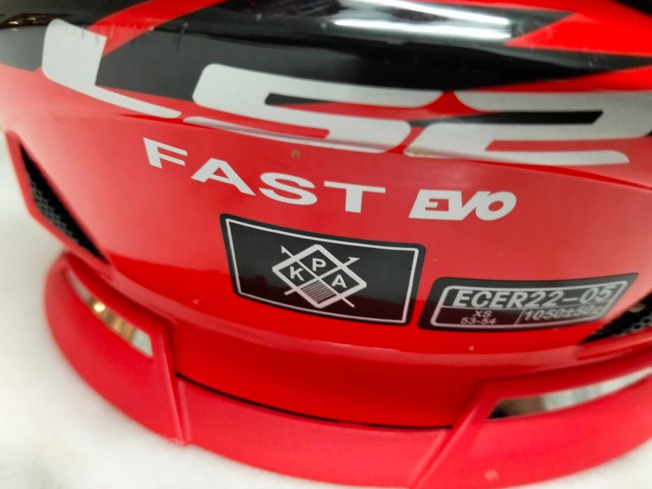 Pit bike de criança