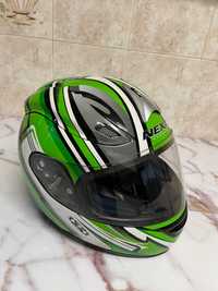 Capacete integral NEXX Helmets Tri-Composite