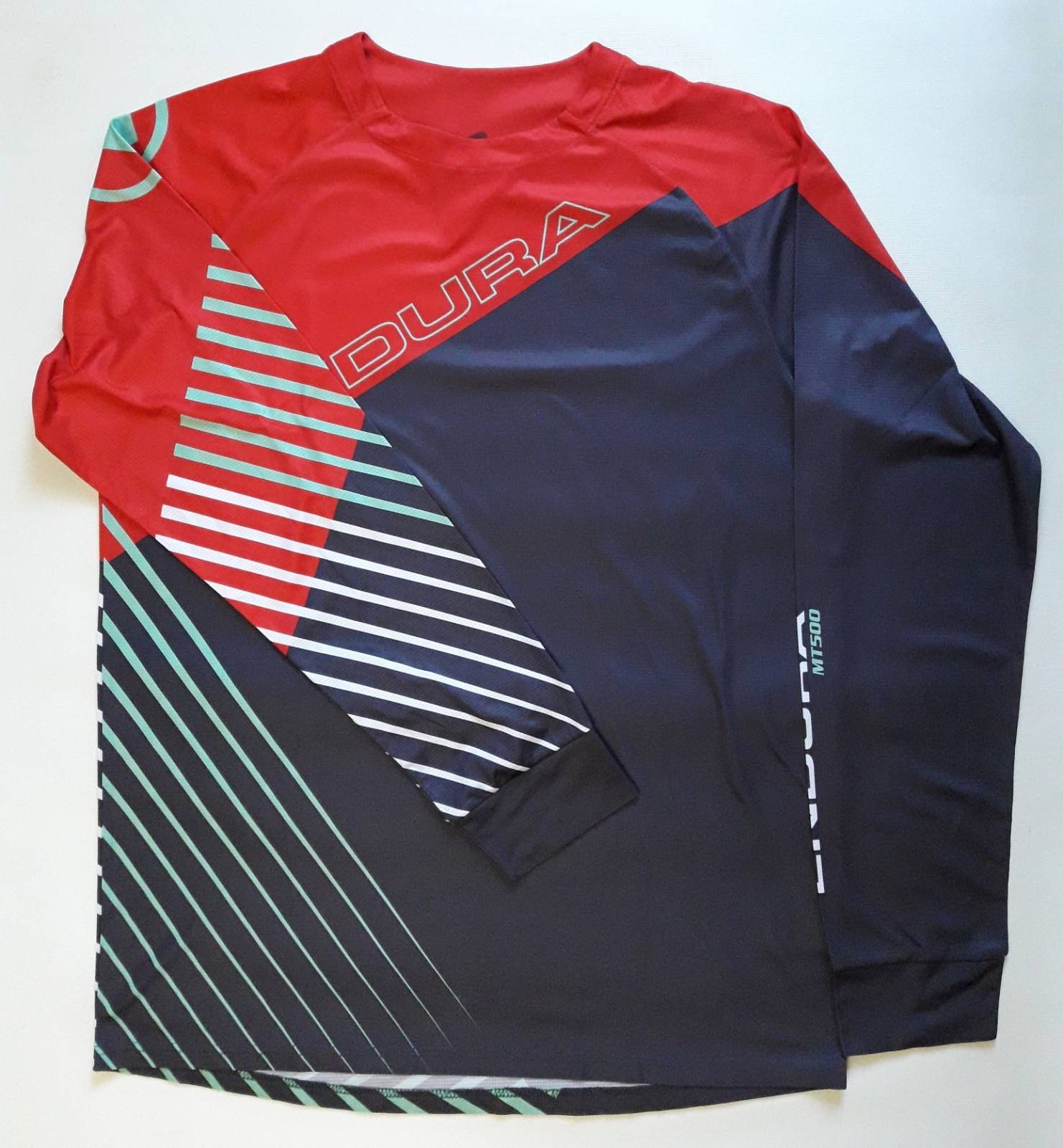 Велоджерсі Endura MT500 (L)