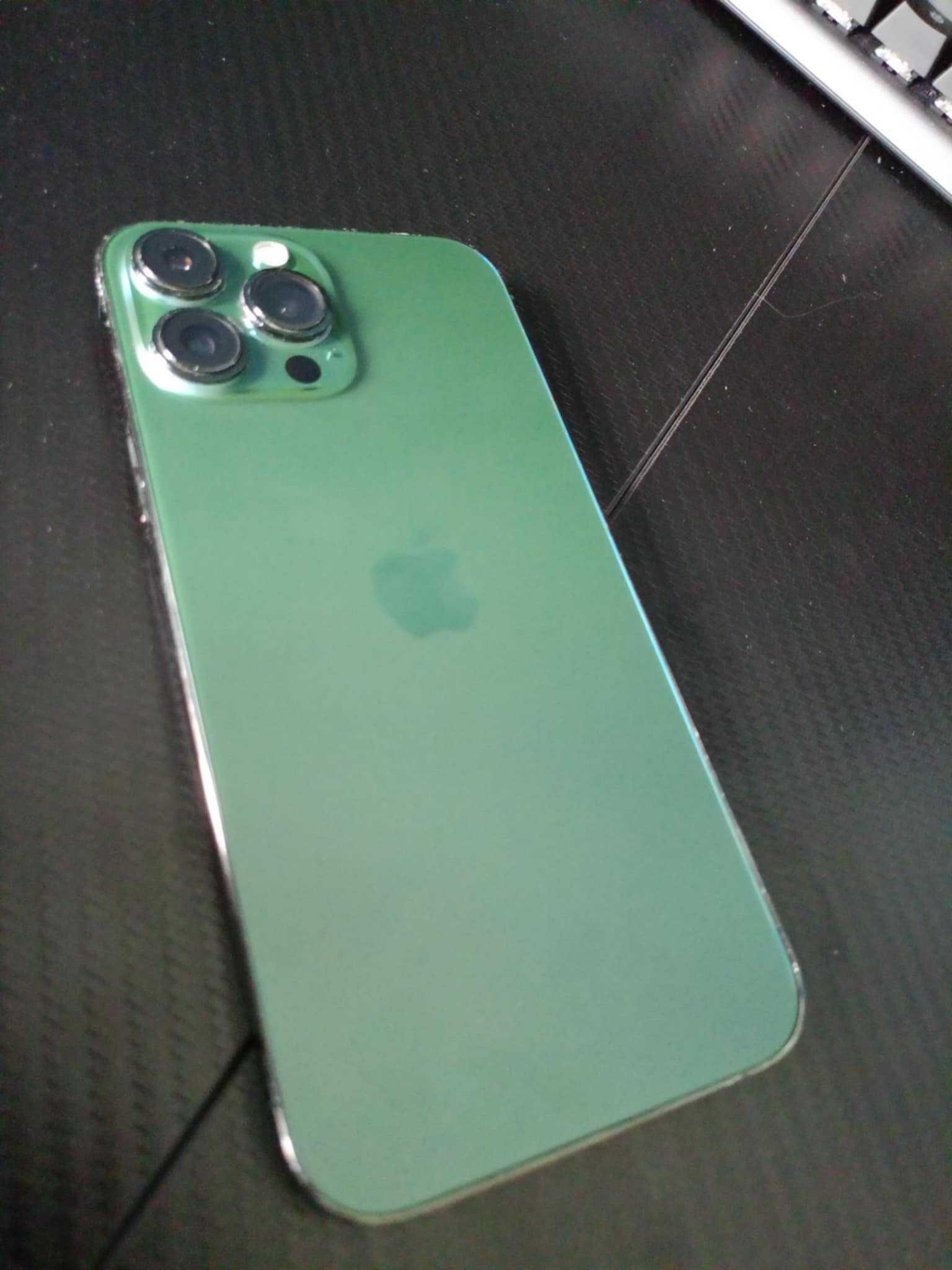 iPhone 13 Pro Max