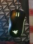 Razer Mamba Elite Tournament Edition
